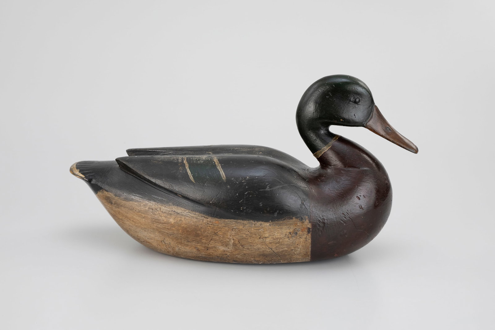 Caines-Style Mallard by Frank Finney (b. 1947) (1 of 5)