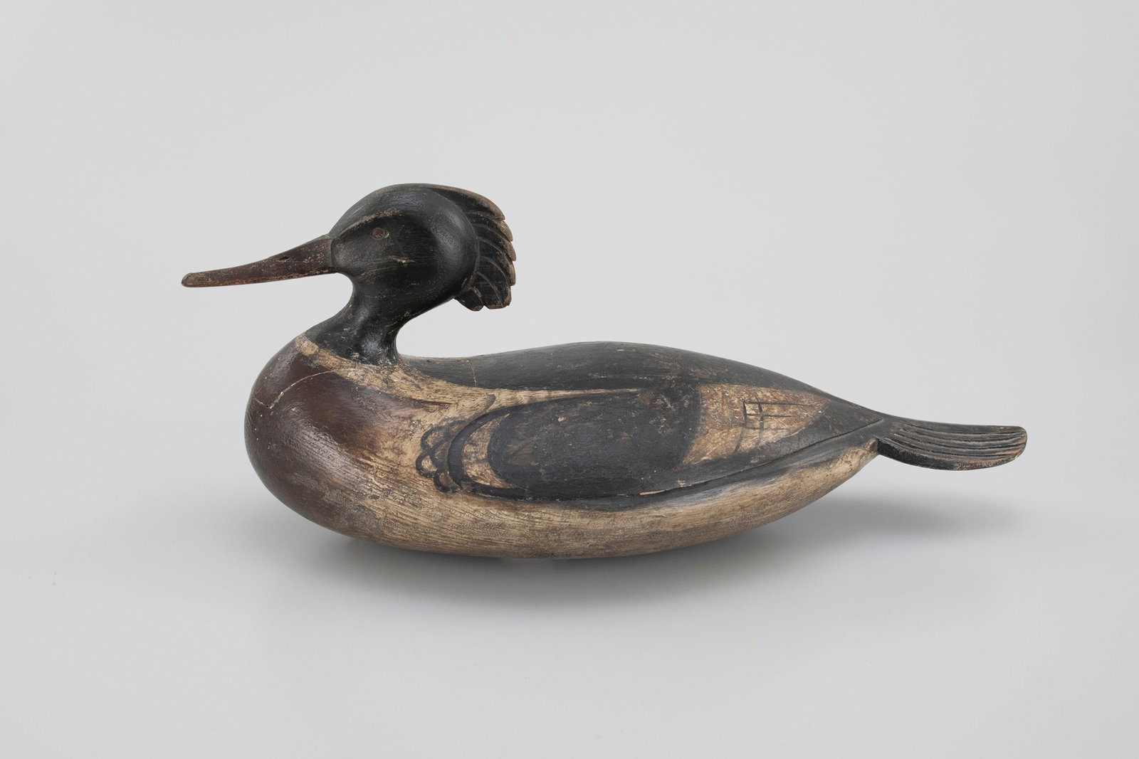 Merganser by Frank Finney (b. 1947) (1 of 5)
