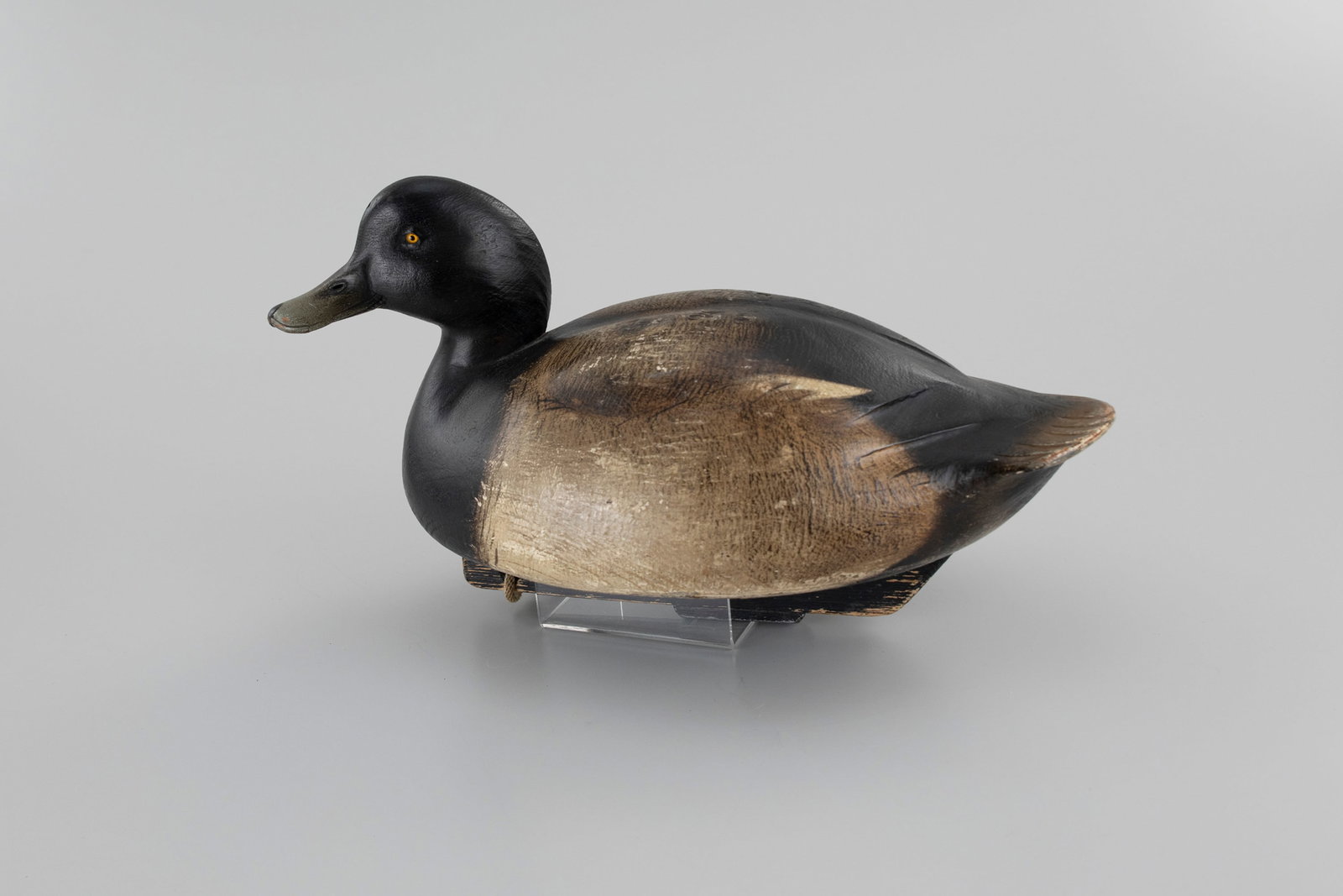 Bluebill by Jim Schmiedlin (1945-2015) (1 of 5)