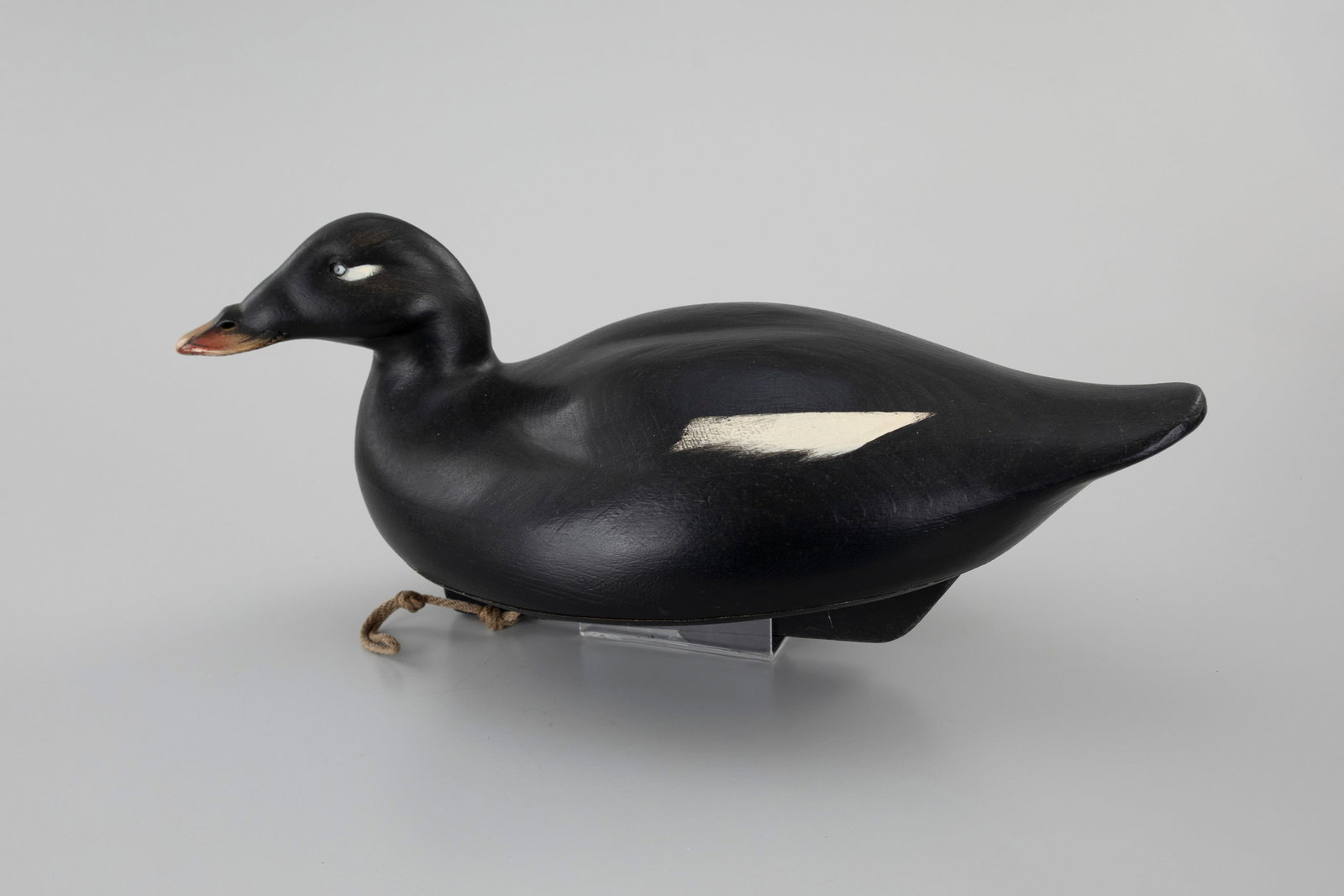 White-Winged Scoter by Jim Schmiedlin (1945-2015) (1 of 5)
