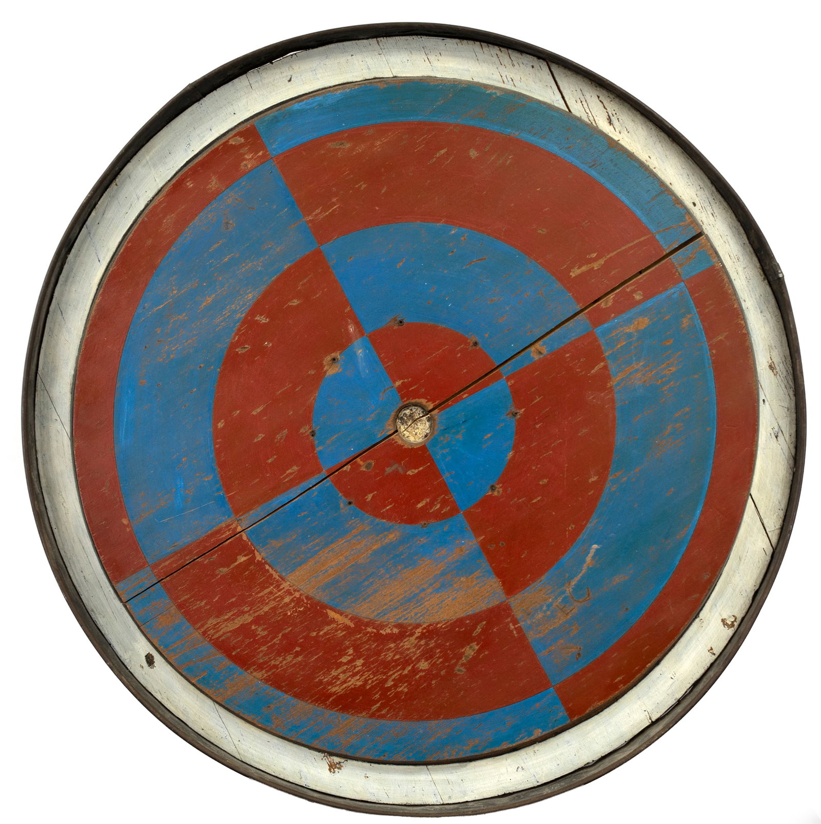 Ringo Wheel Gameboard (1 of 3)