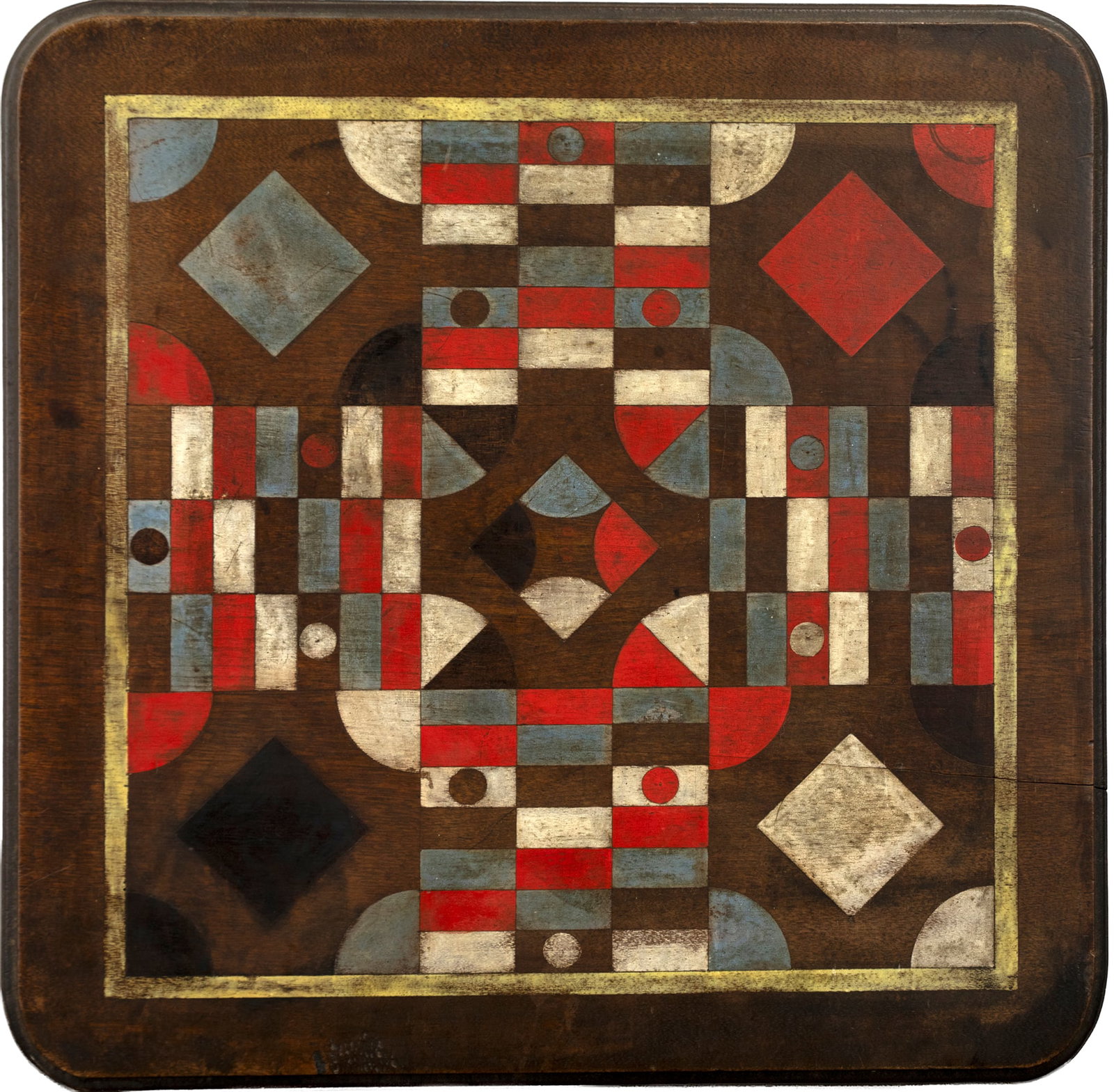 Parcheesi Gameboard (1 of 4)