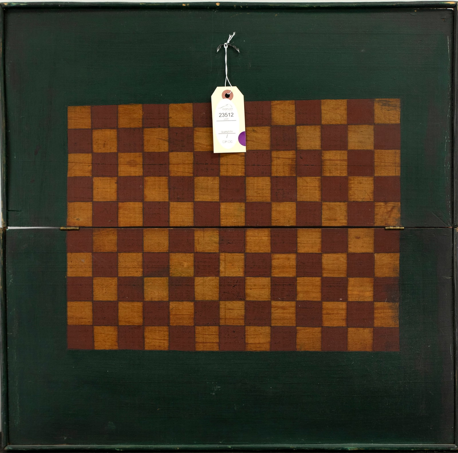 Folding Gameboard - 2