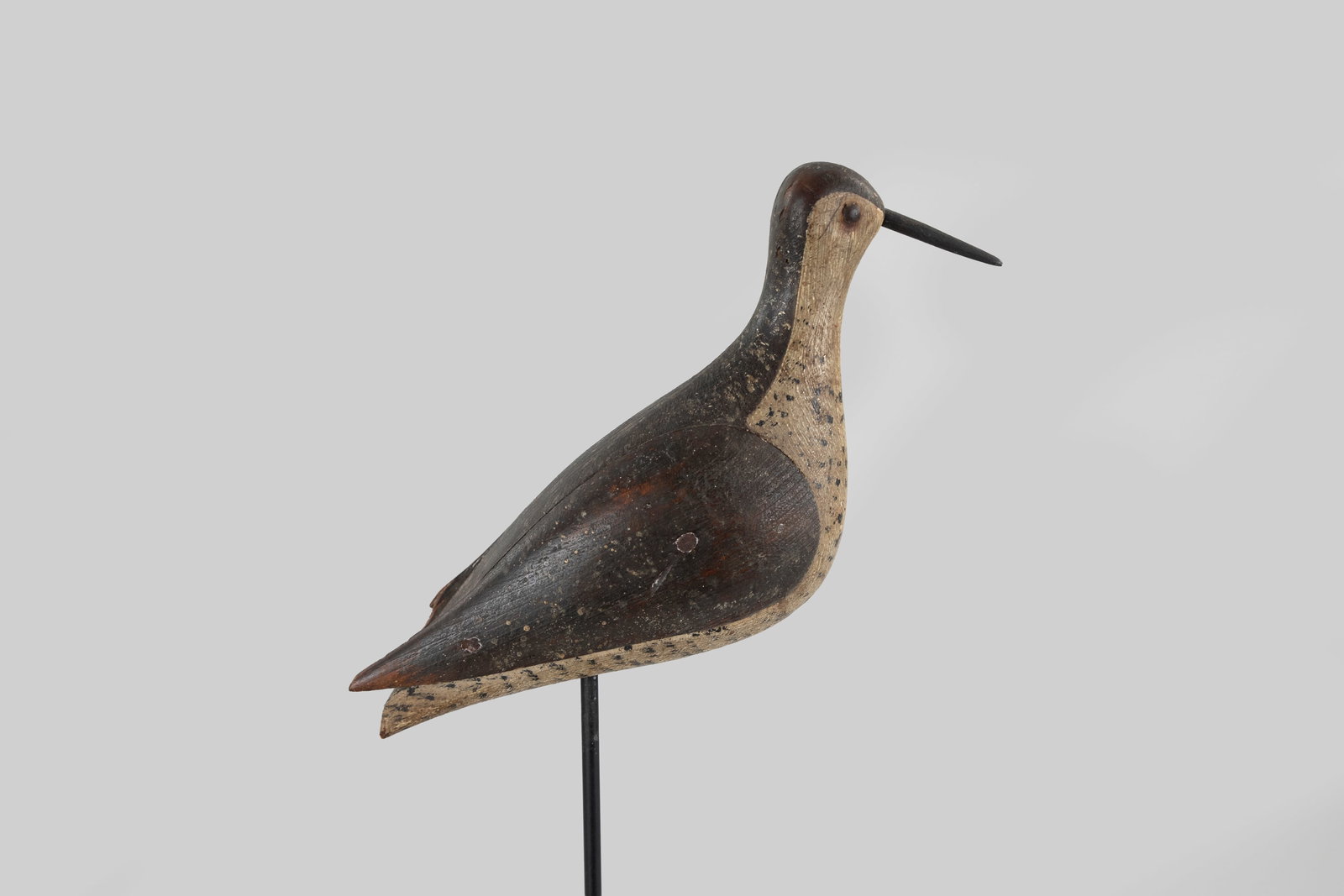 Three-Piece Yellowlegs - 2