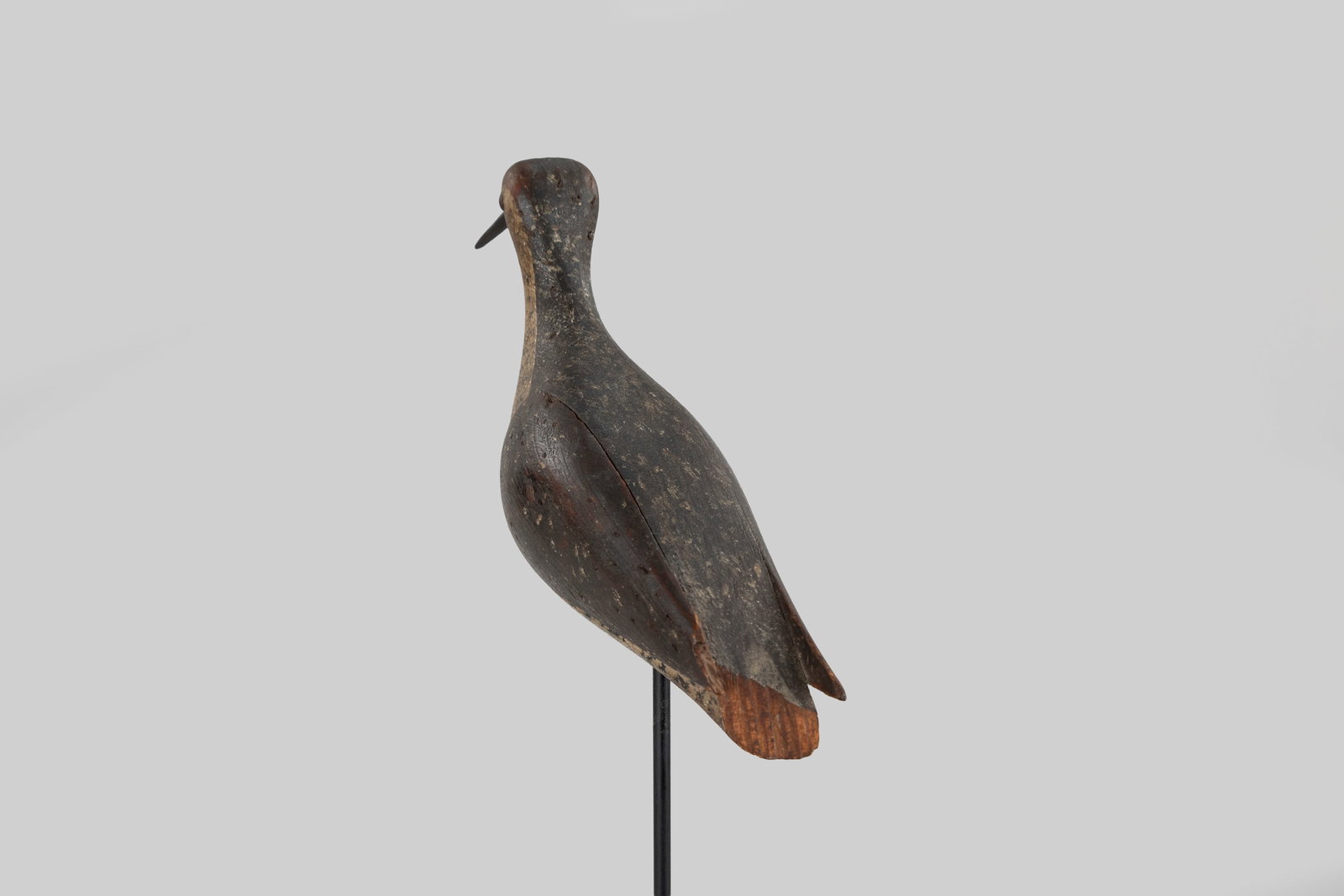 Three-Piece Yellowlegs - 3