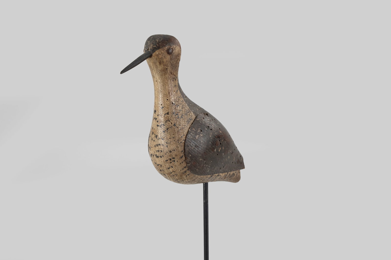 Three-Piece Yellowlegs - 5