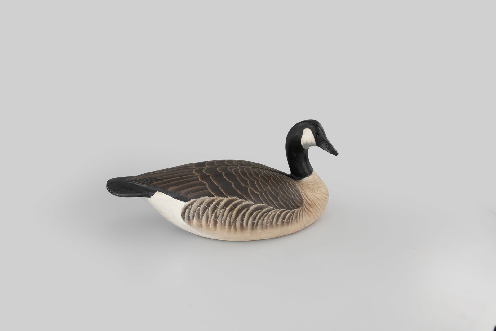Canada Goose by The Ward Brothers (1 of 6)