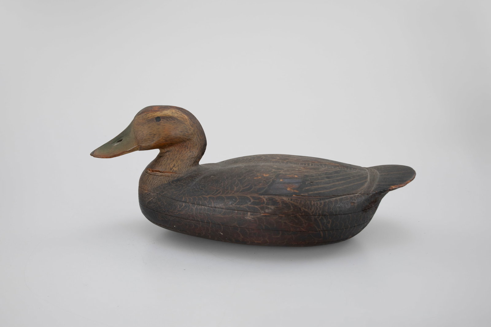 Black Duck by Roy H. Collins (1883-1949) (1 of 5)