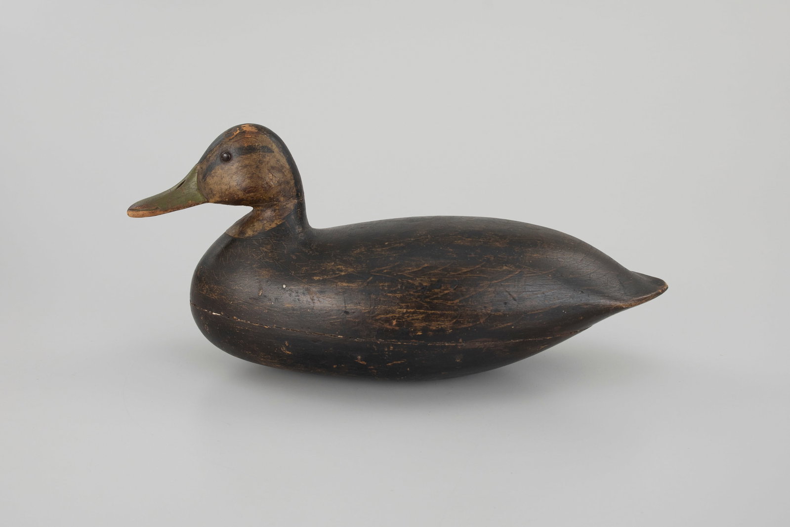 Black Duck by Harry V. Shourds (1861-1920) (1 of 5)