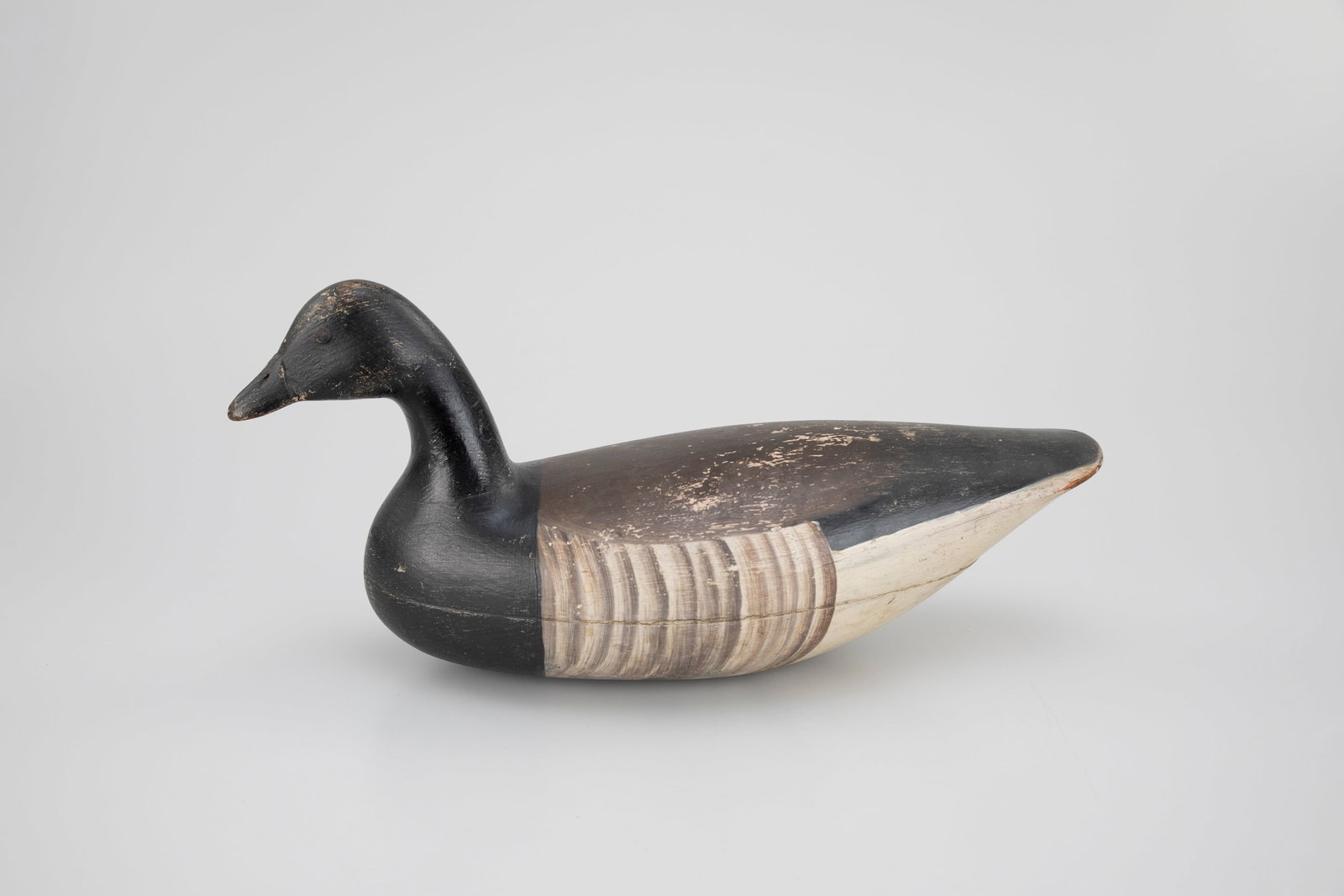 Turned-Head Brant by Harry V. Shourds (1861-1920) (1 of 5)