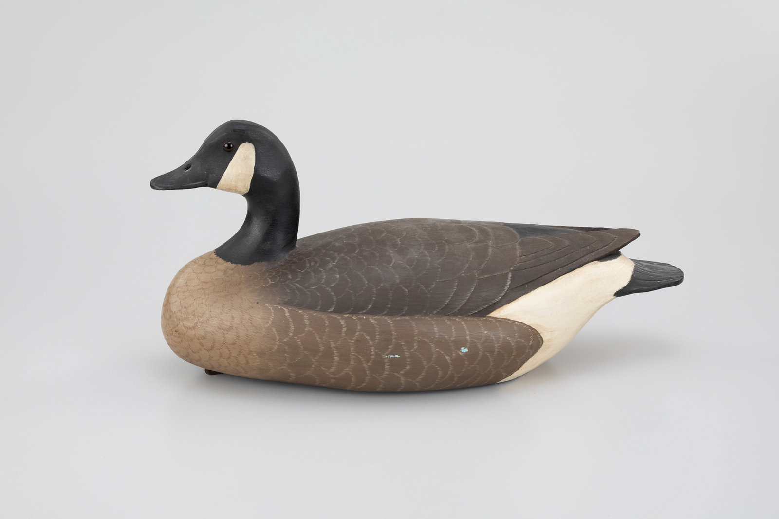 Canada Goose by Lloyd Johnson (1910-1965) (1 of 5)