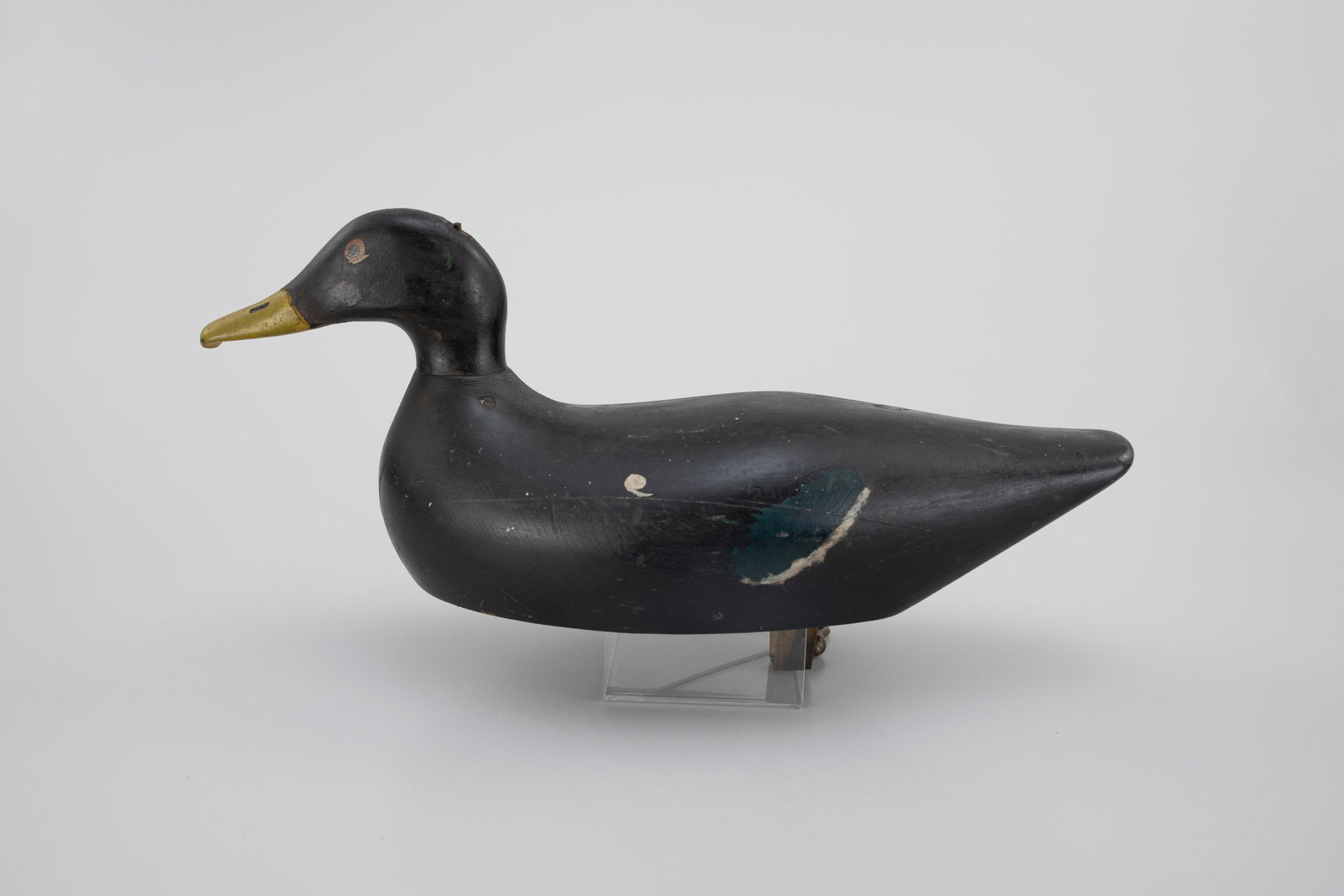 Mechanical Black Duck by James H. Whitney (1892-1982) (1 of 11)