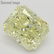 6.01 ct, Natural Color/VS1, Radiant cut Diamond