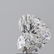 3.01 ct, Color D/IF, Heart cut Diamond - 2