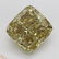 28.28 ct Cushion cut Color Diamond Pair - 2
