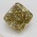 28.28 ct Cushion cut Color Diamond Pair - 3