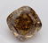 2.14 ct, Bn./VS2, Cushion cut Diamond