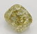 4.50 ct, Brown Yellow/VVS1, Cushion cut Diamond