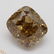 5.03 ct, Yellow Brown/VS1, Cushion cut Diamond