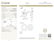 1.02 ct, Yellow/VS2, Cushion cut Diamond - 2