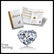 2.02 ct, Color G/VVS2, Heart cut Diamond