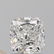 2.02 ct Cushion cut Diamond Pair - 2