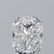 1.90 ct, Color E/VS1, Radiant cut Diamond - 2