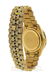 Gold Diamond Rolex Day Date Diamond Watch. - 3