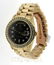 Rolex Day Date Gold Diamond Watch. - 2