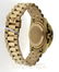 Rolex Day Date Gold Diamond Watch. - 3