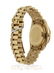 Gold Rolex Day Date Diamond Watch. - 3