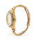 Gold Rolex Day Date Diamond Watch. - 2