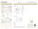 3.52 ct, Yellow Brown/VS2, Oval cut Diamond - 2