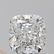6.03 ct Cushion cut Diamond Pair - 2