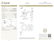 2.72 ct, Yellow/VVS2, Cushion cut Diamond - 2