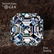 5.53 ct, Color F/VS1, Sq. Emerald cut Diamond