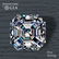 3.01 ct, Color F/VS1, Sq. Emerald cut Diamond