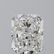 3.02 ct, Color F/VS2, Radiant cut Diamond 47% Off Rap - 2