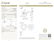 5.03 ct, Lt. Brn. Grn. Yellow/VS2, Heart cut Diamond - 2
