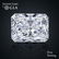 3.01 ct, Color E/FL, Radiant cut Diamond