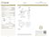 2.51 ct, Brown Yellow/VVS2, Heart cut Diamond - 2