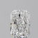 3.01 ct, Color D/IF, Radiant cut Diamond - 2