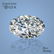 1.01 ct, Color E/VVS1, Oval cut Diamond