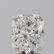 4.06 ct, Color E/VS1, Radiant cut Diamond - 2