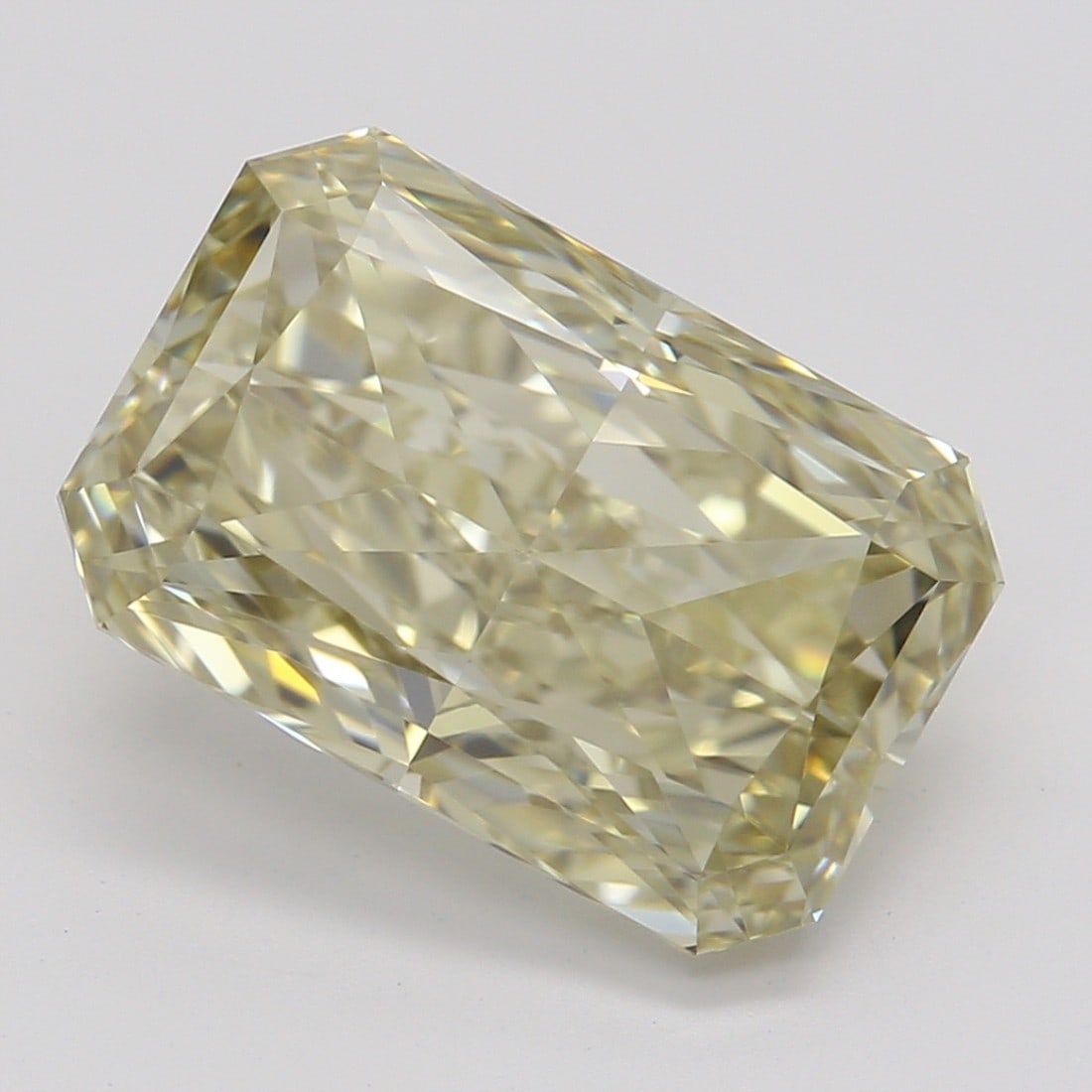 2.56 ct, Fancy Brown Yellow/IF, Radiant cut GIA Diamond: Click here to view HD 360 Spinning Image GIA G