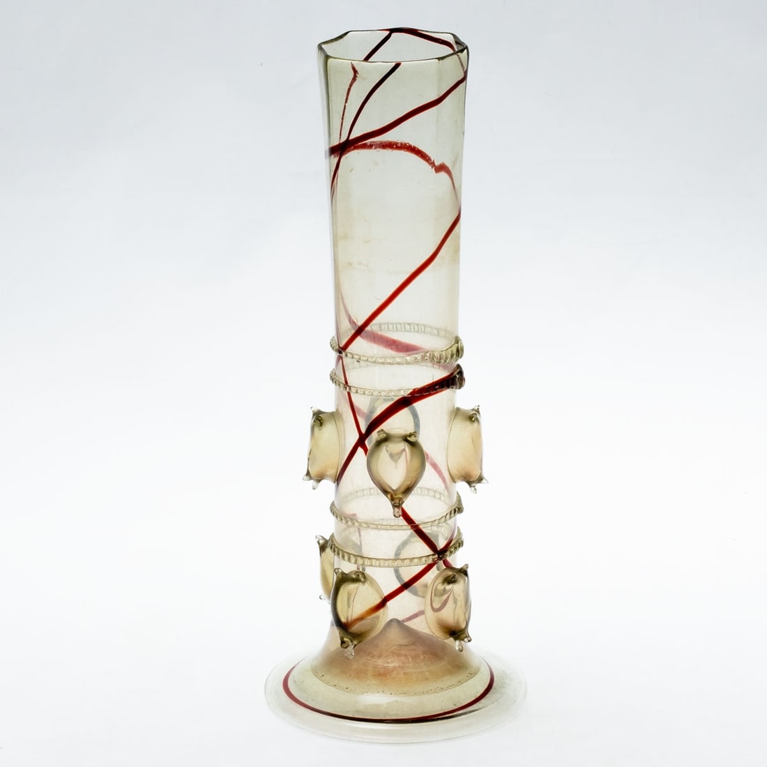 Stangenglas. Historismus. (1 of 1)