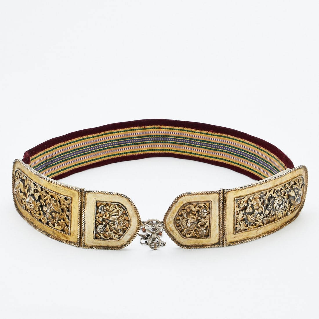 Seltener Trachtengürtel (1 of 2)