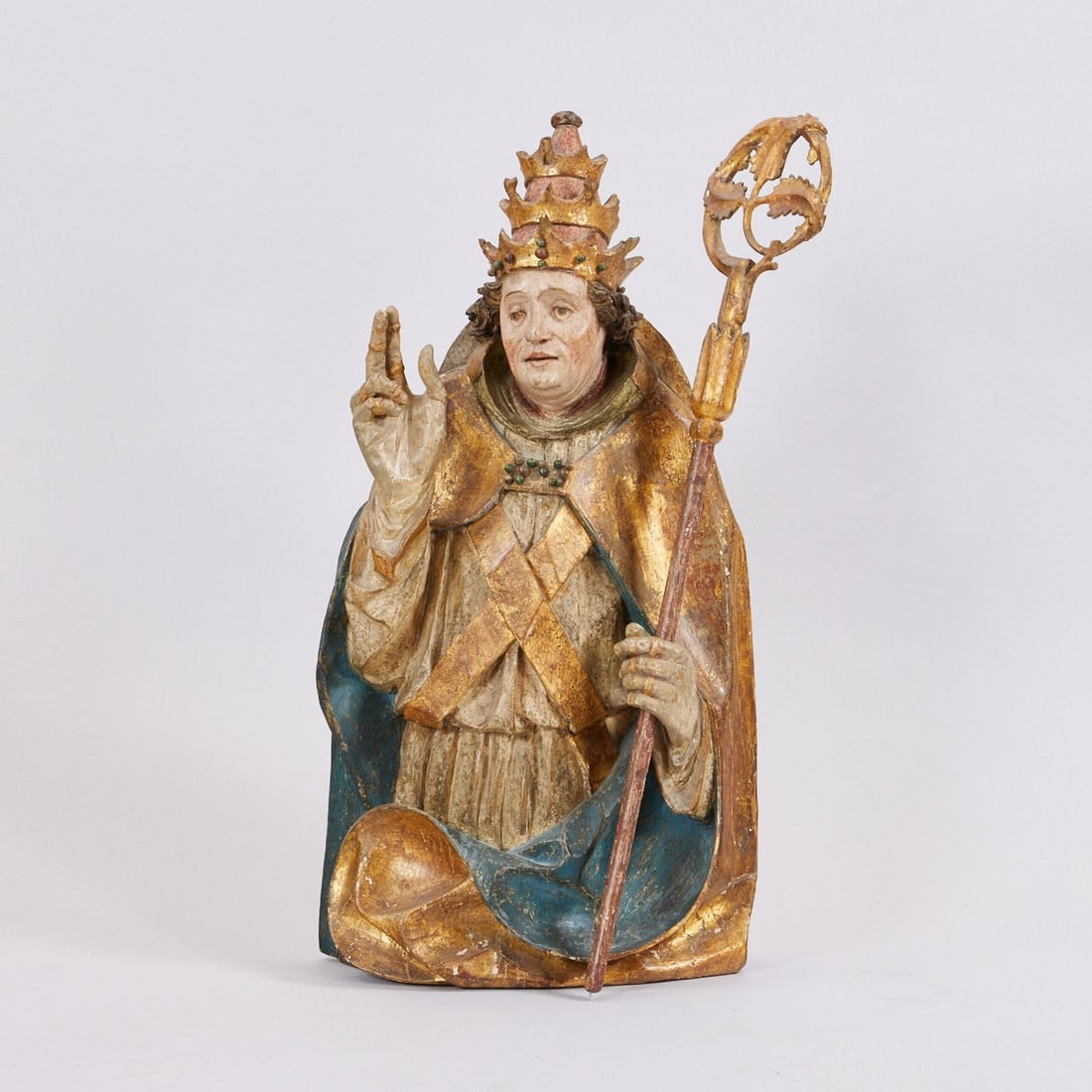 Schwäbischer Bildschnitzer des 15/16. Jahrhunderts (1 of 1)