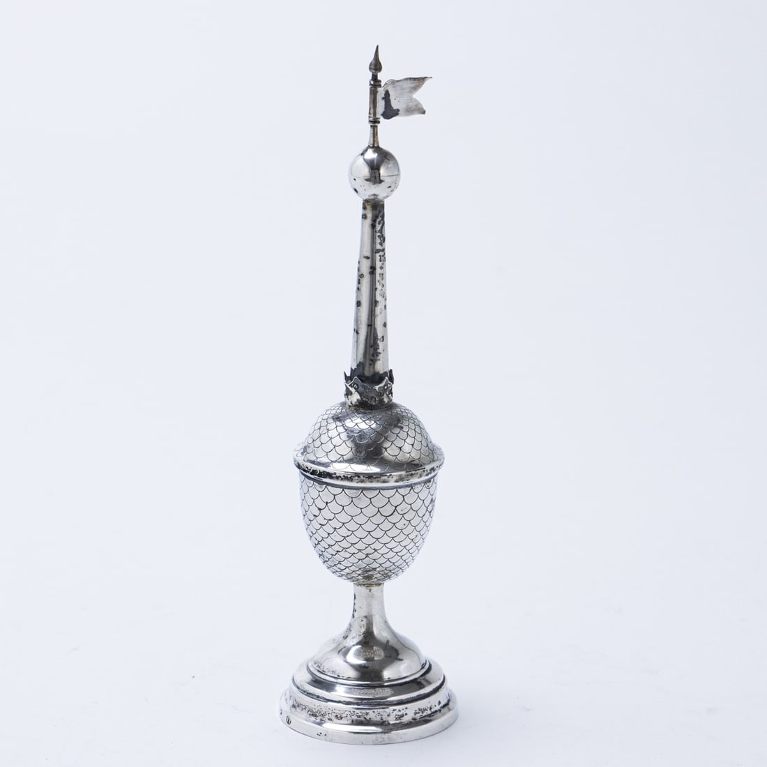 Seltenes Gewuerztuermchen sog. Besamintuermchen (1 of 1)