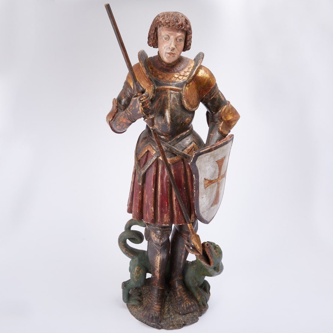 Bildschnitzer des 16. Jahrhunderts (1 of 1)